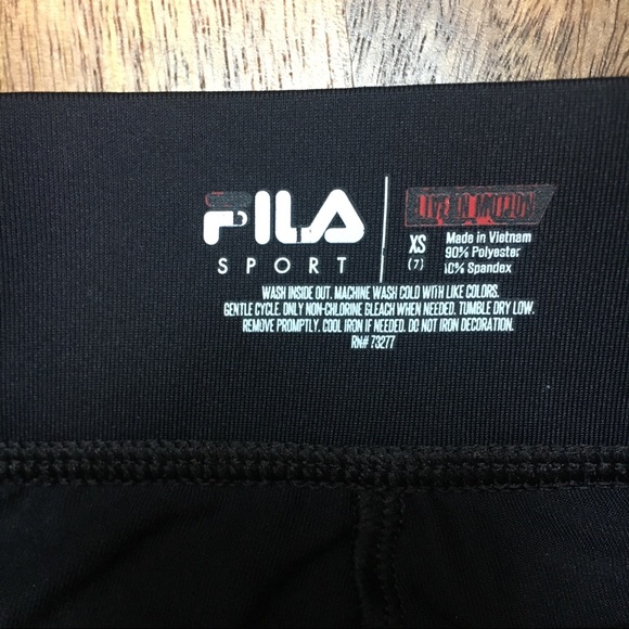 fila 73277 pants